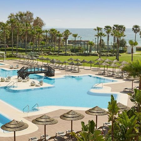 Estepona Hotel & Spa Resort Eksteriør billede