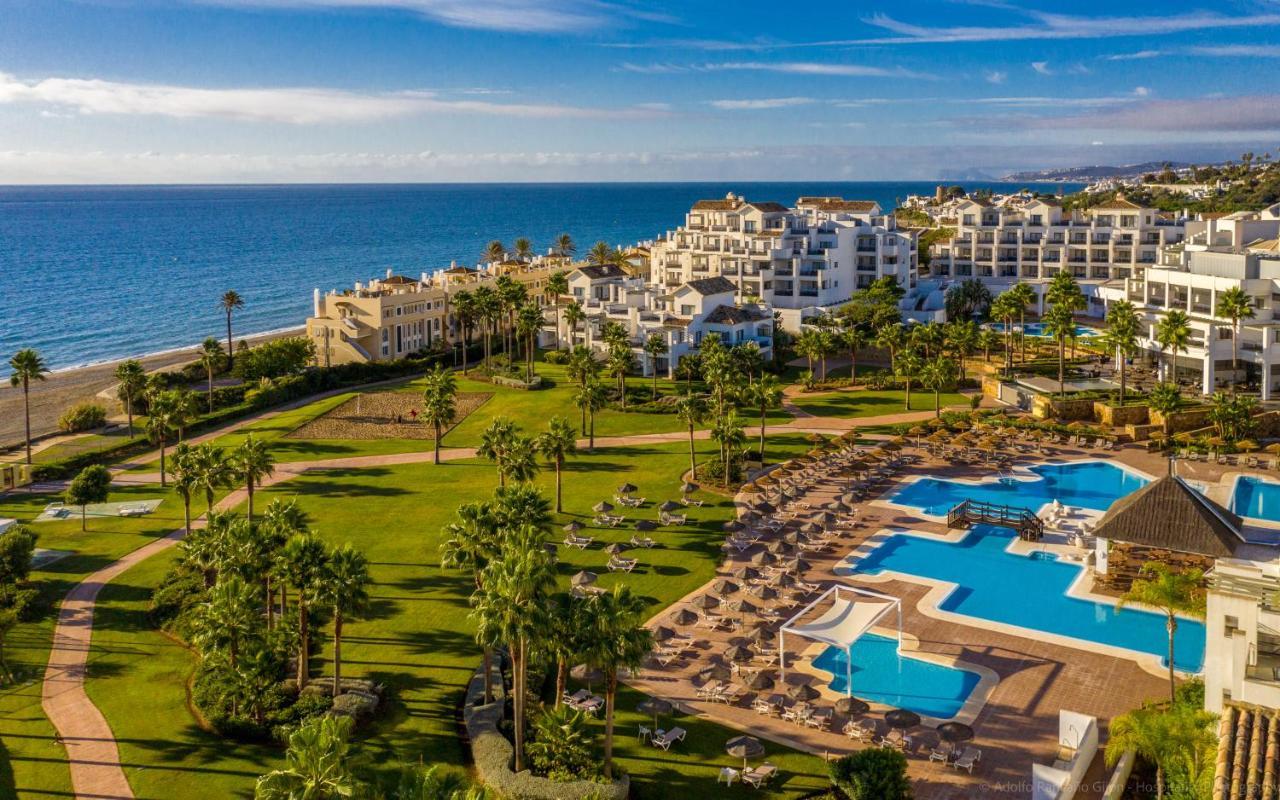 Estepona Hotel & Spa Resort Eksteriør billede