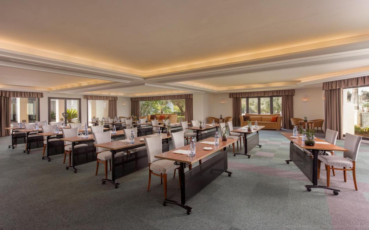 Estepona Hotel & Spa Resort Eksteriør billede