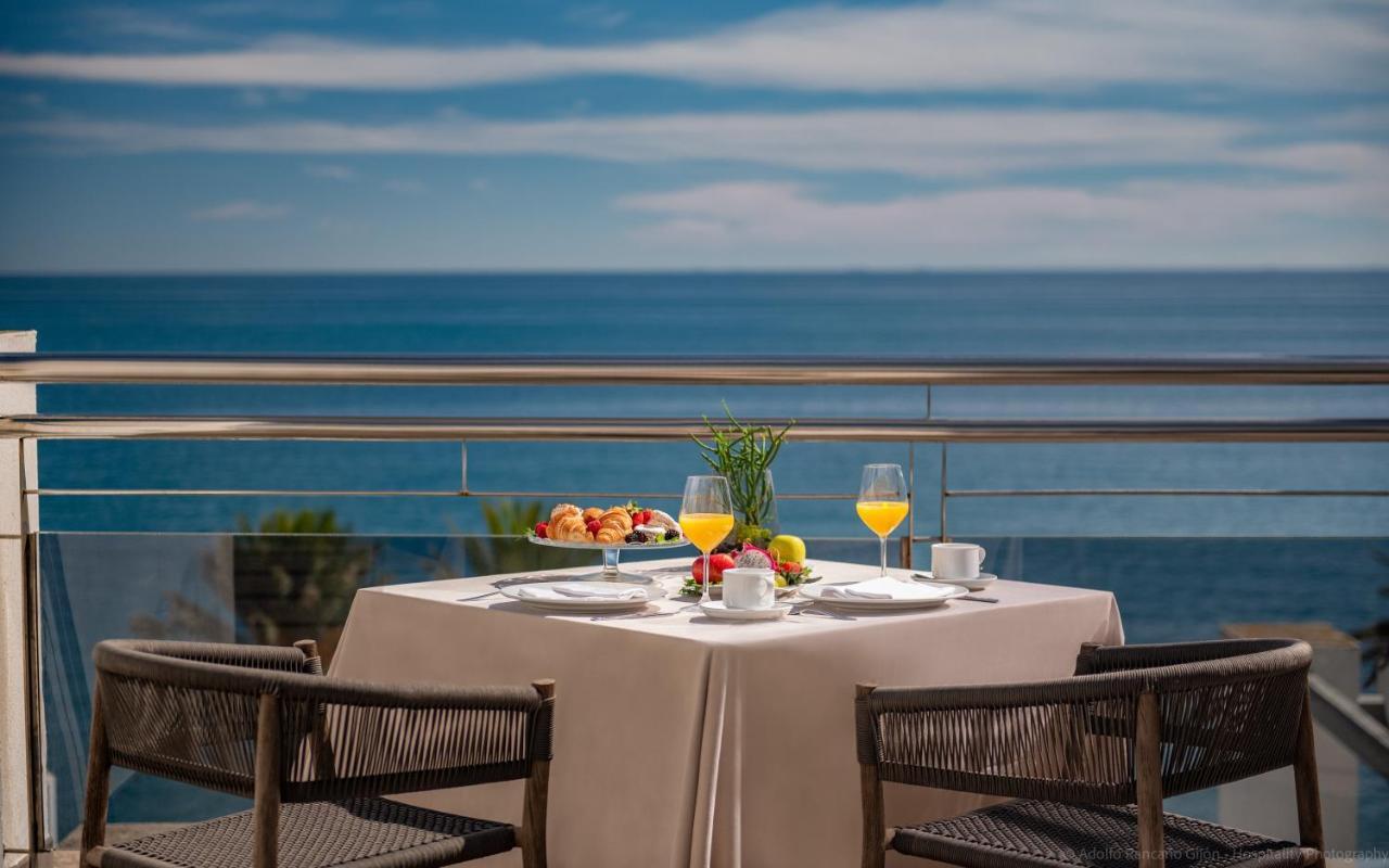 Estepona Hotel & Spa Resort Eksteriør billede