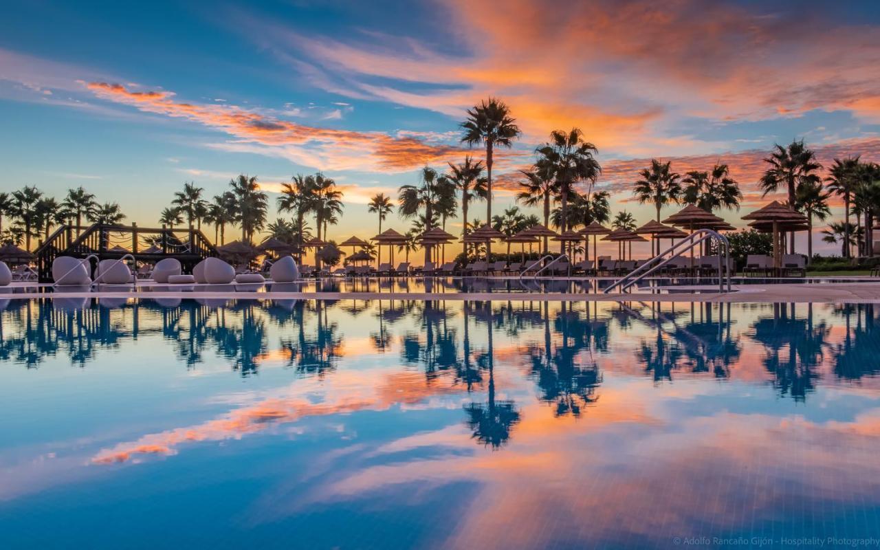 Estepona Hotel & Spa Resort Eksteriør billede