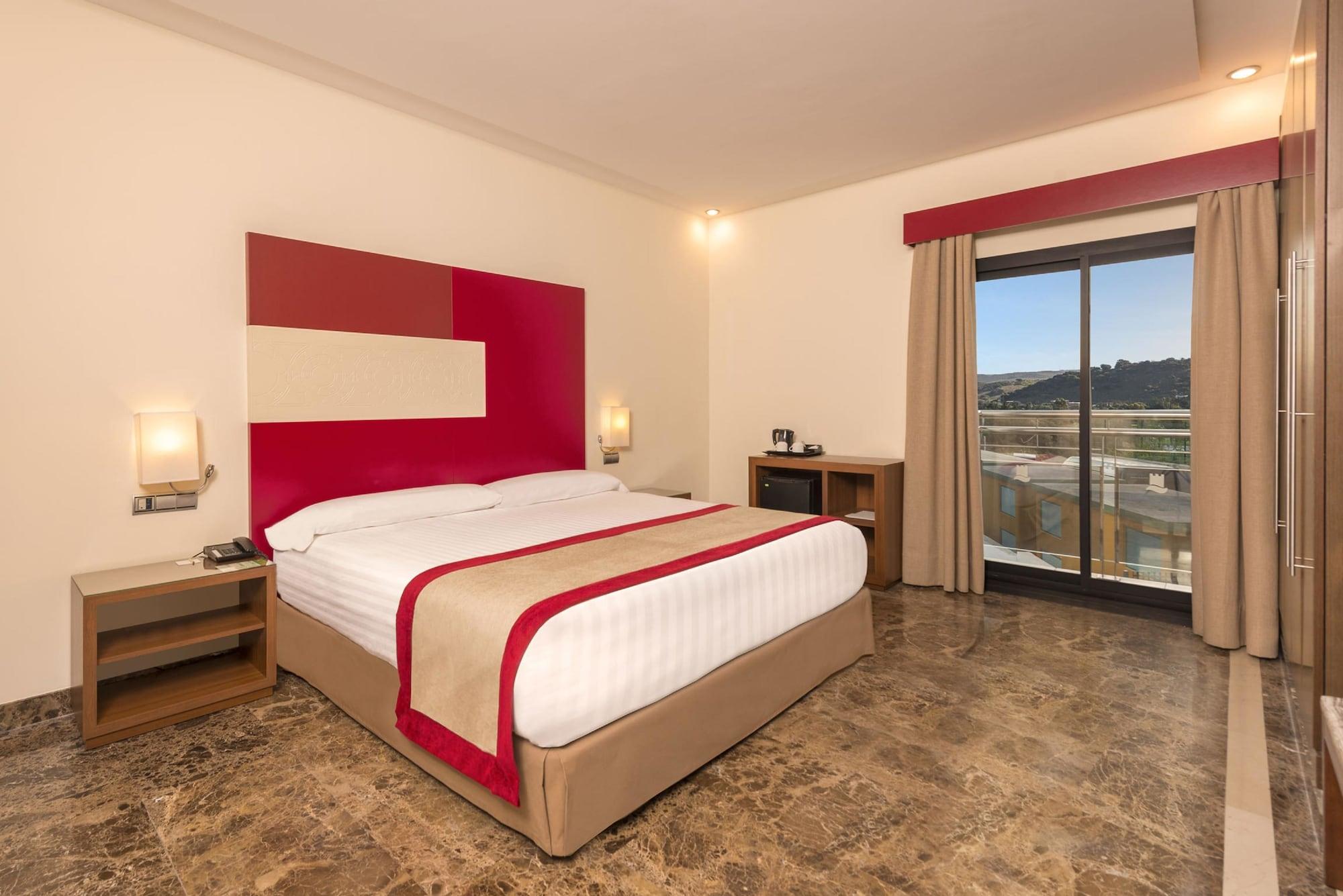Estepona Hotel & Spa Resort Eksteriør billede