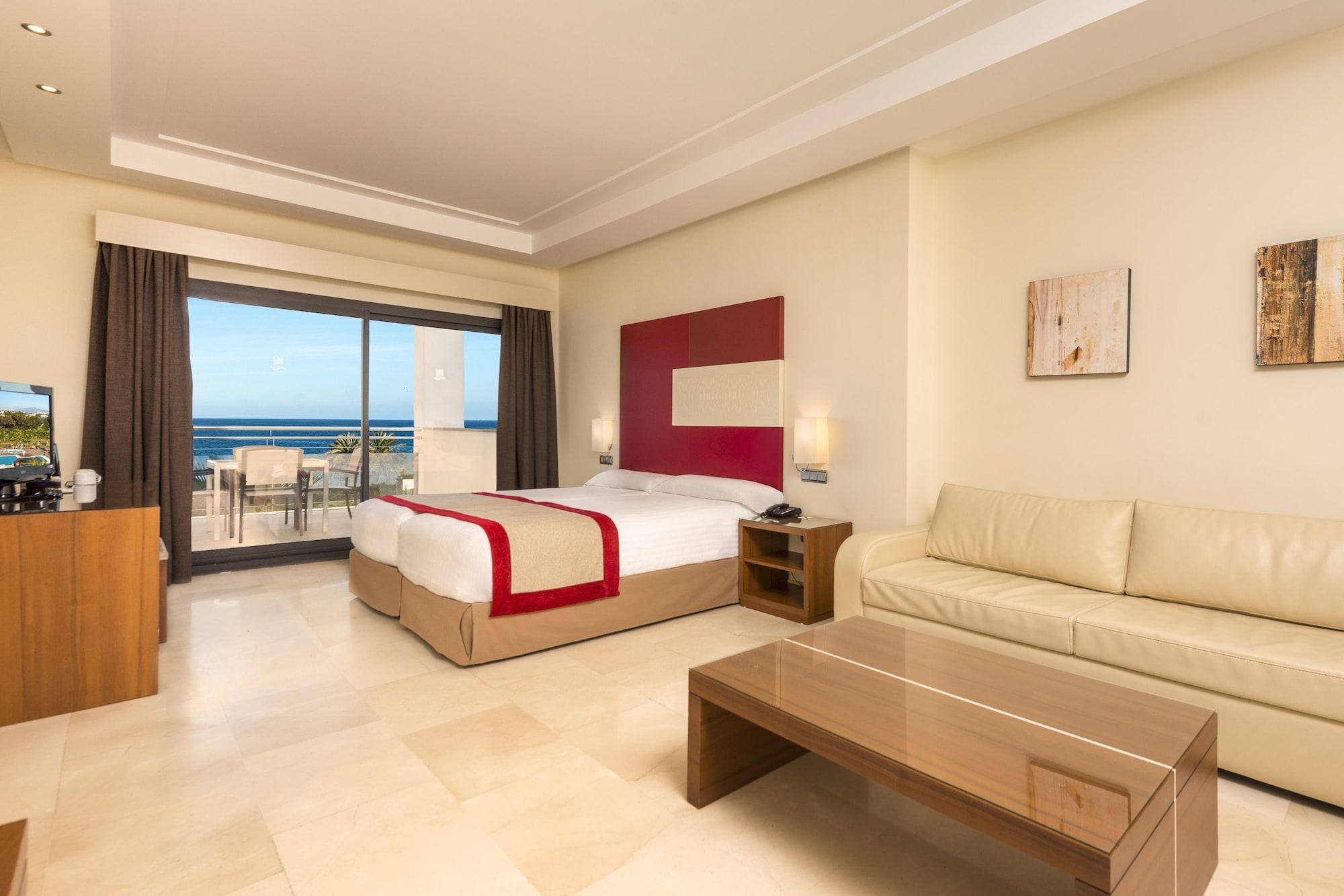 Estepona Hotel & Spa Resort Eksteriør billede