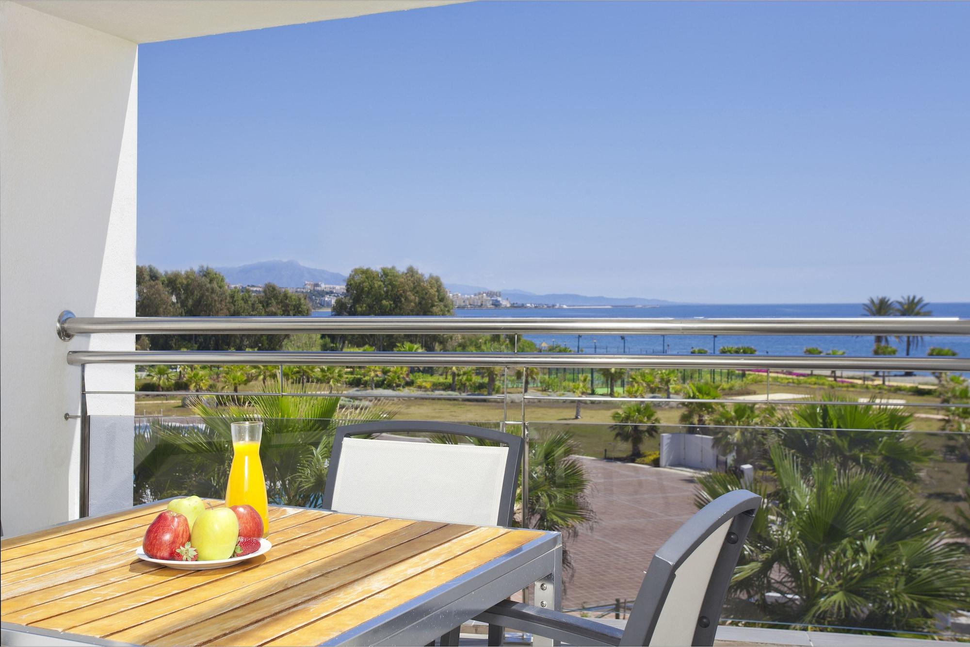 Estepona Hotel & Spa Resort Eksteriør billede