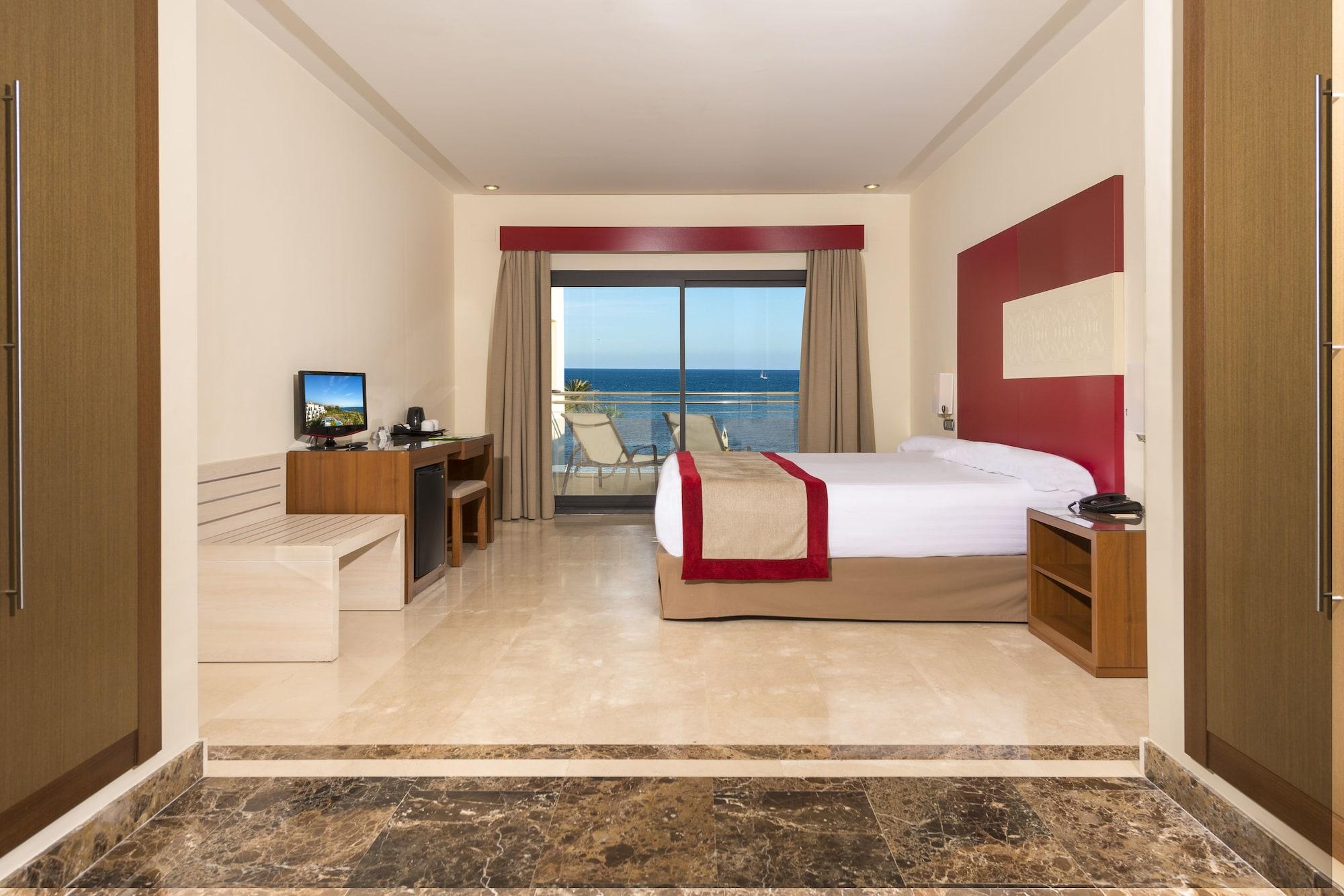 Estepona Hotel & Spa Resort Eksteriør billede