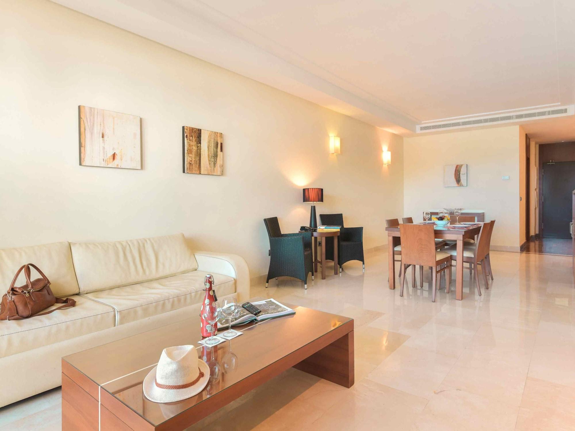 Estepona Hotel & Spa Resort Eksteriør billede