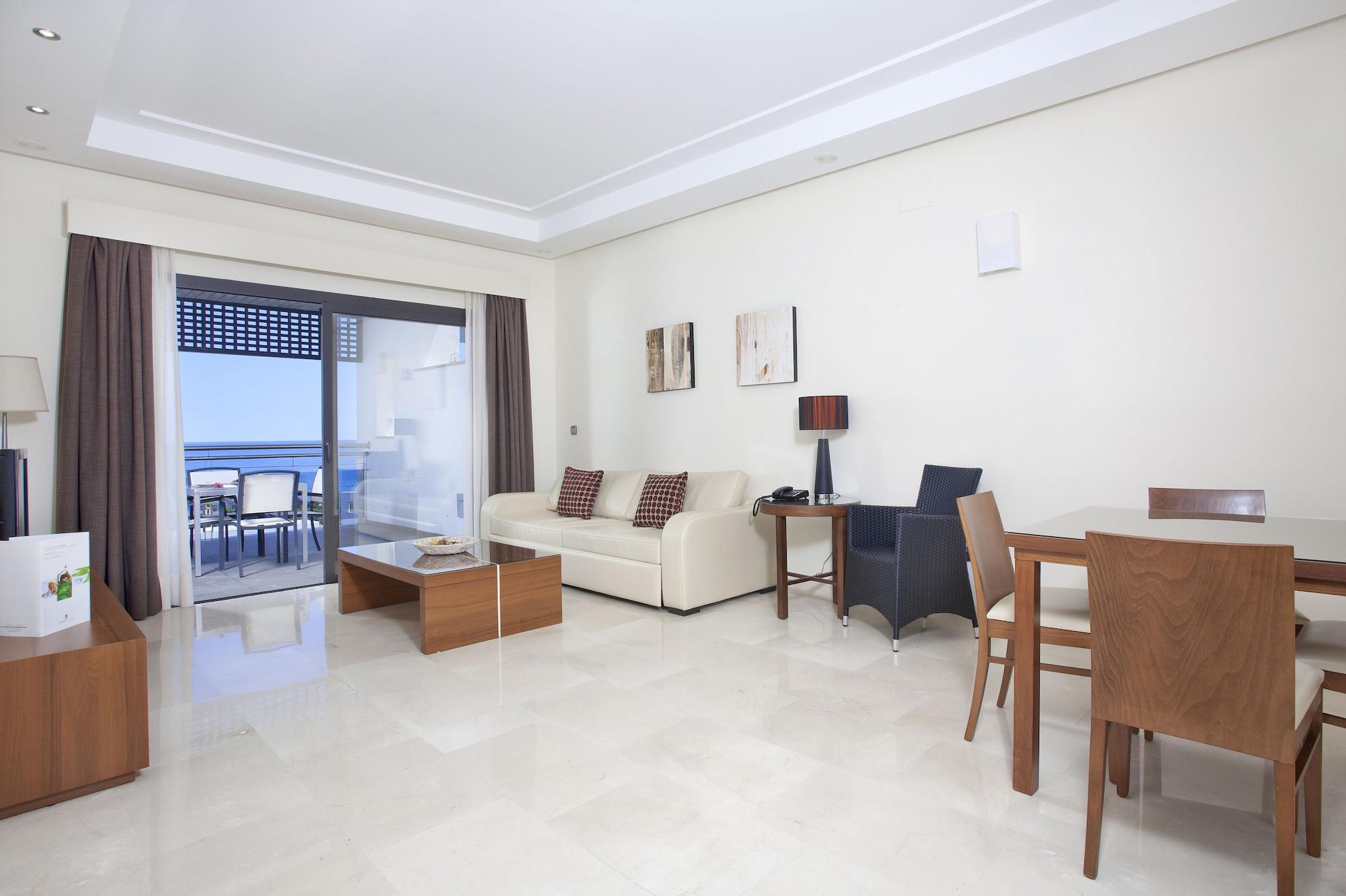 Estepona Hotel & Spa Resort Eksteriør billede