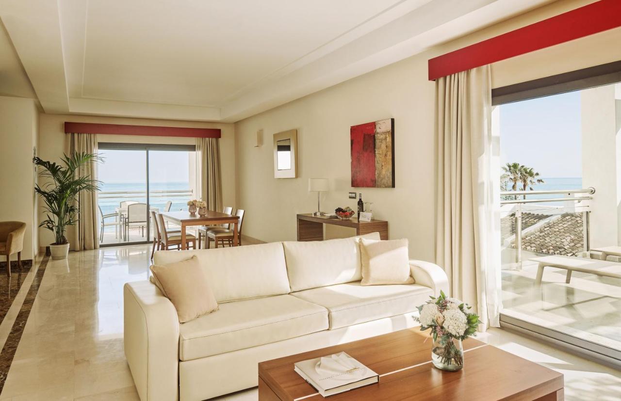 Estepona Hotel & Spa Resort Eksteriør billede