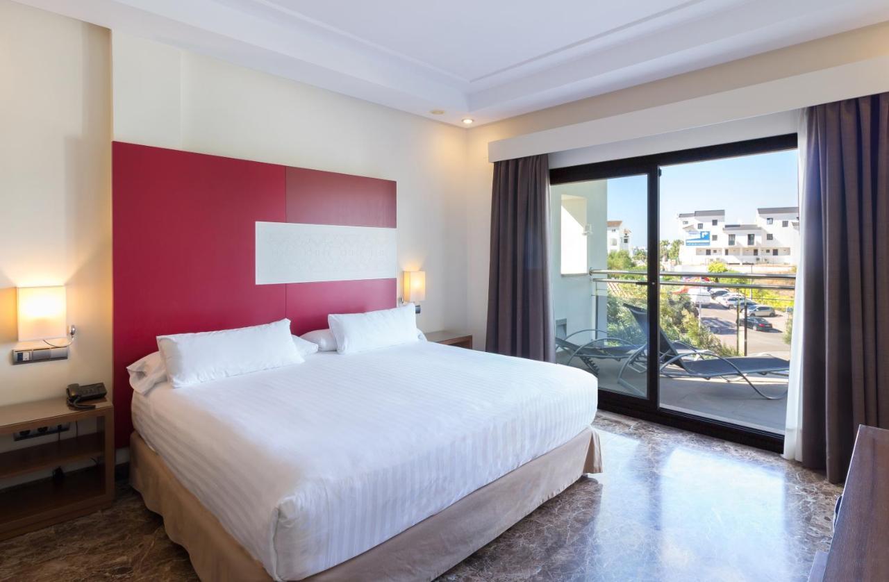 Estepona Hotel & Spa Resort Værelse billede