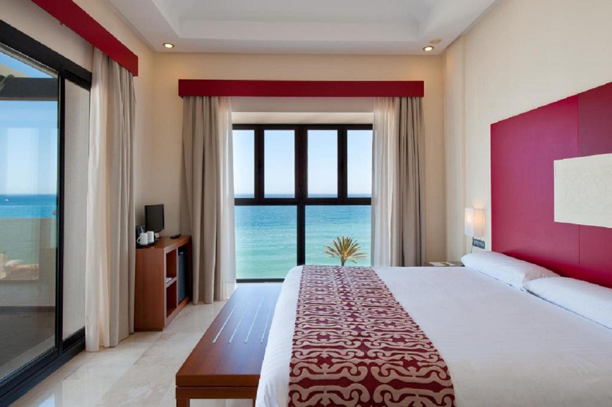 Estepona Hotel & Spa Resort Eksteriør billede