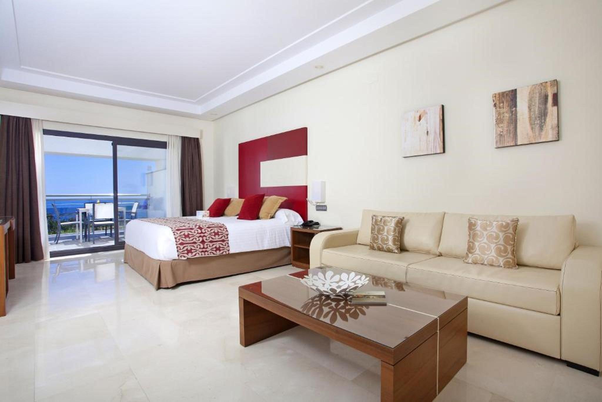 Estepona Hotel & Spa Resort Eksteriør billede