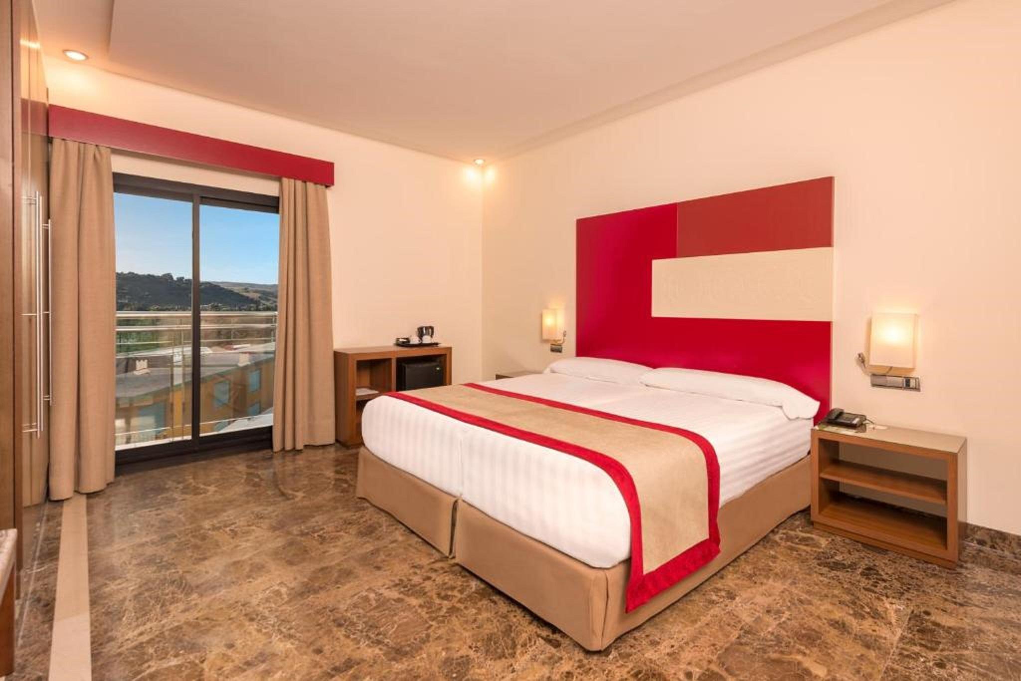 Estepona Hotel & Spa Resort Eksteriør billede