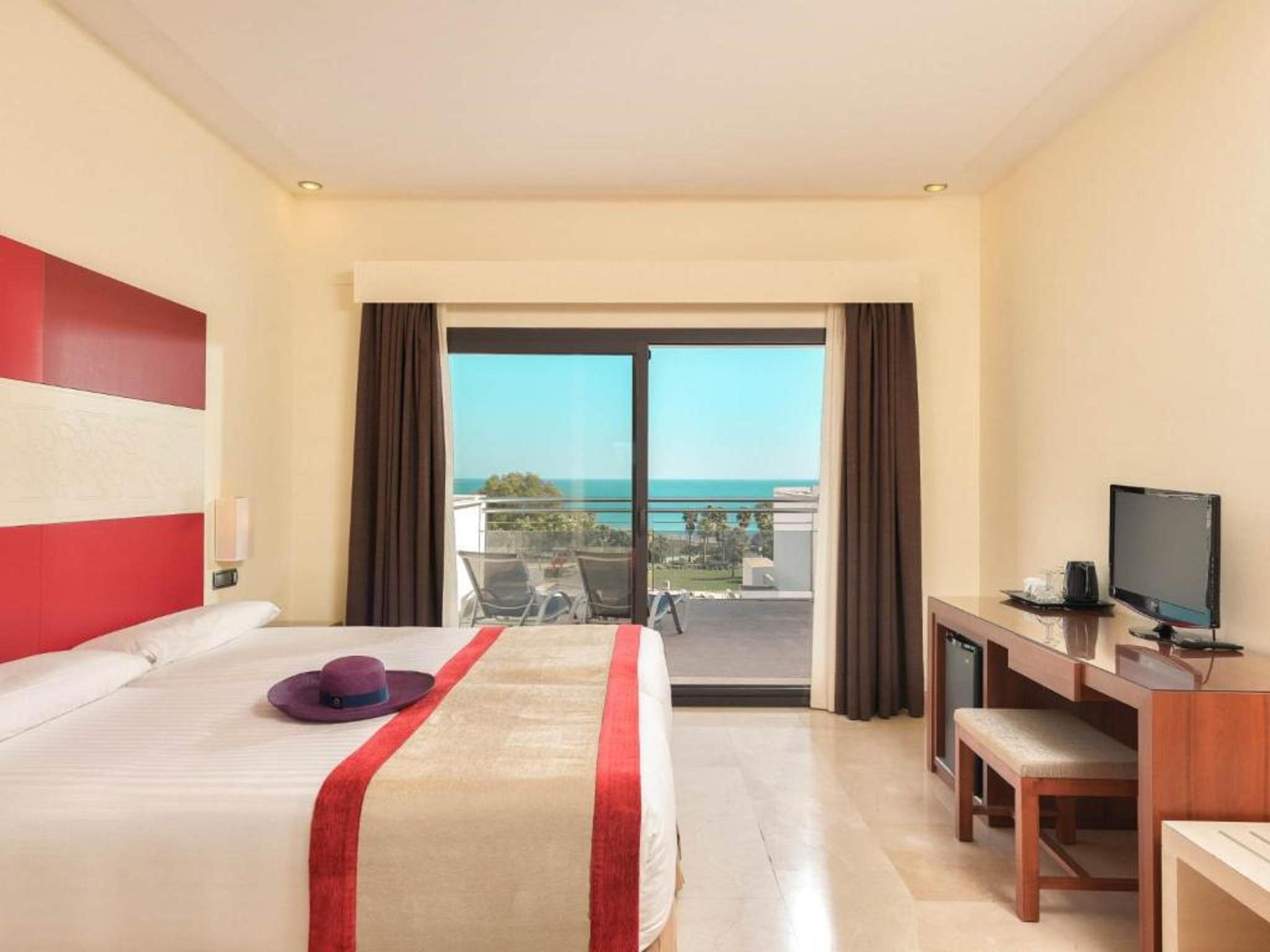 Estepona Hotel & Spa Resort Eksteriør billede