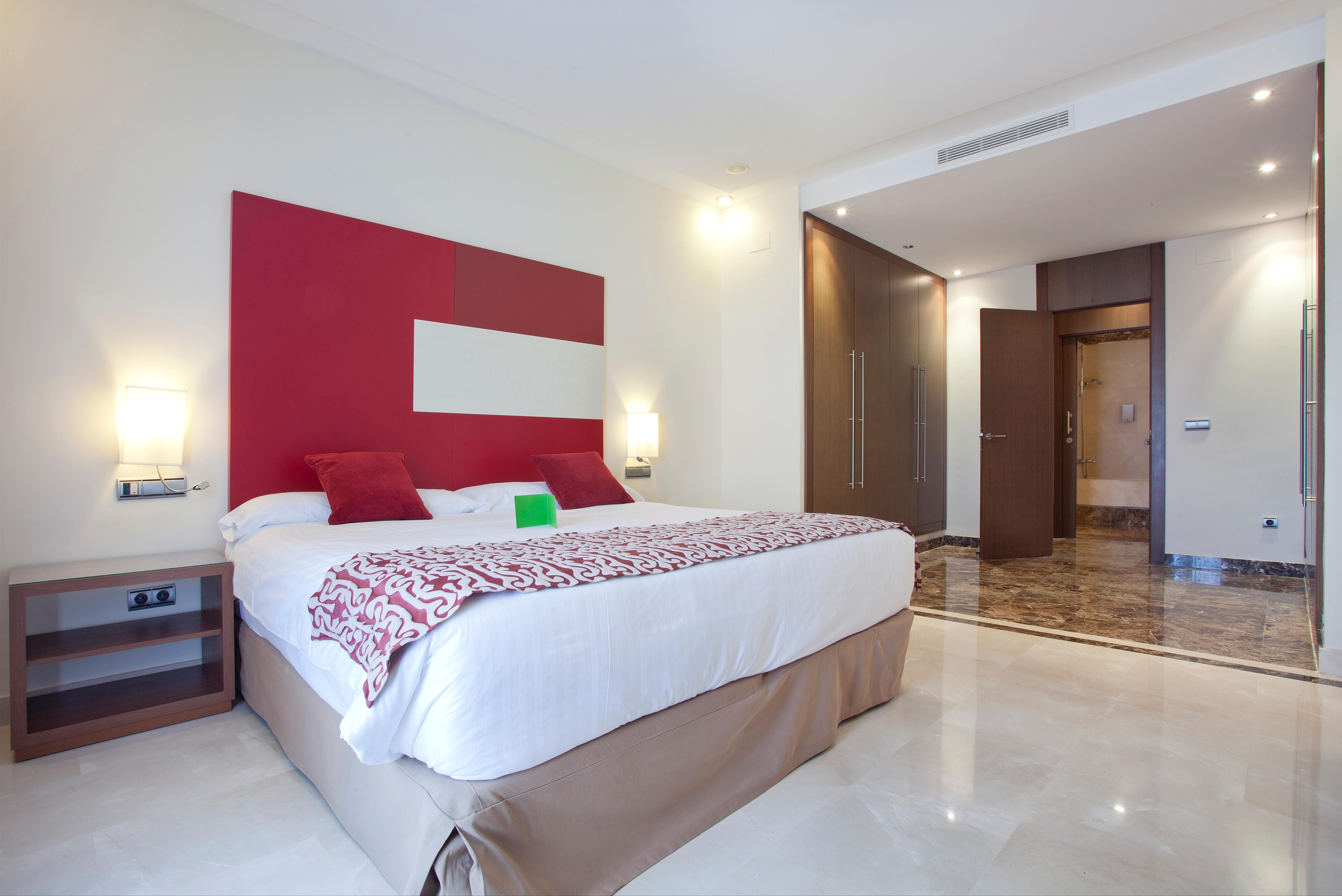 Estepona Hotel & Spa Resort Eksteriør billede