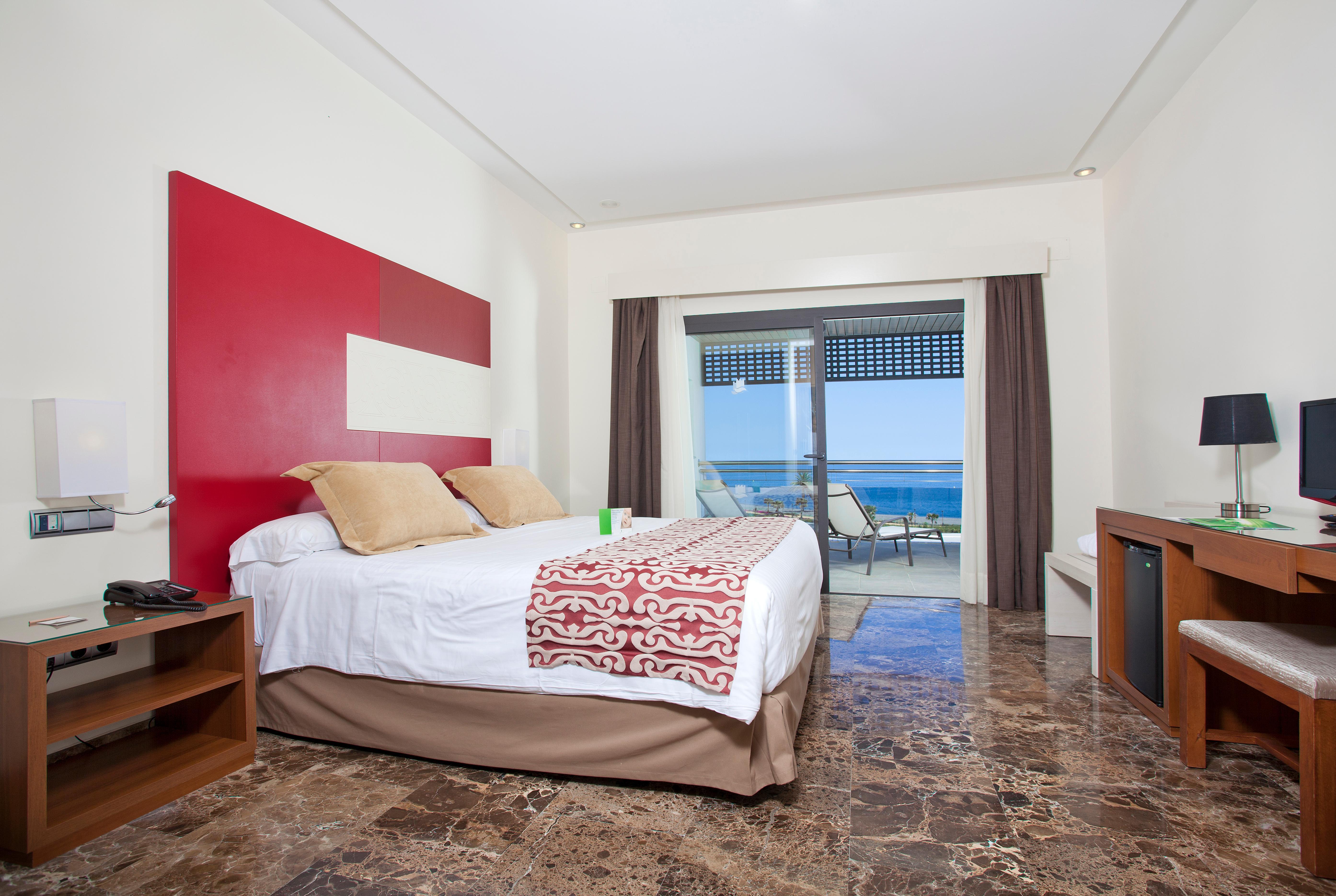 Estepona Hotel & Spa Resort Eksteriør billede