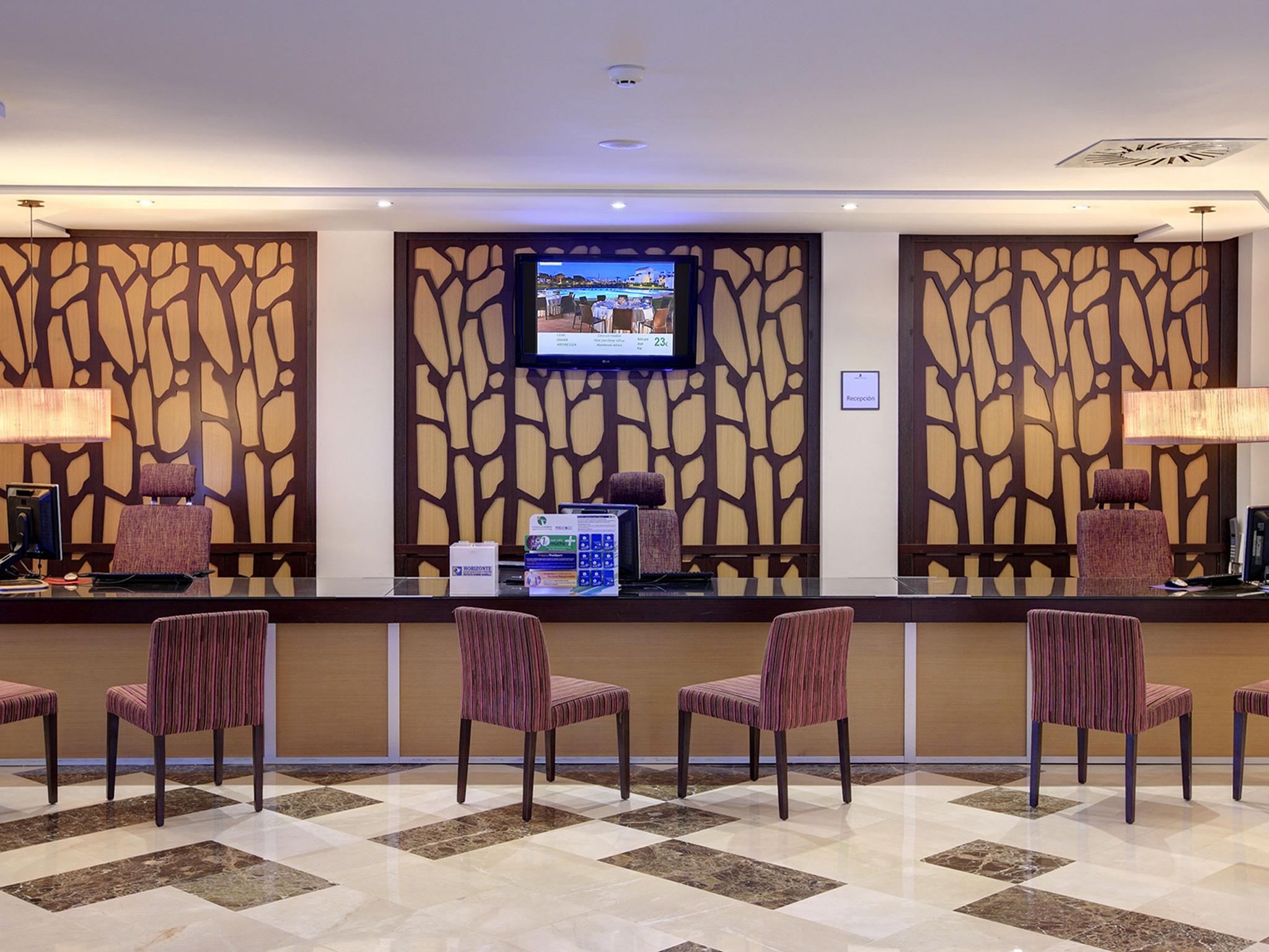 Estepona Hotel & Spa Resort Eksteriør billede
