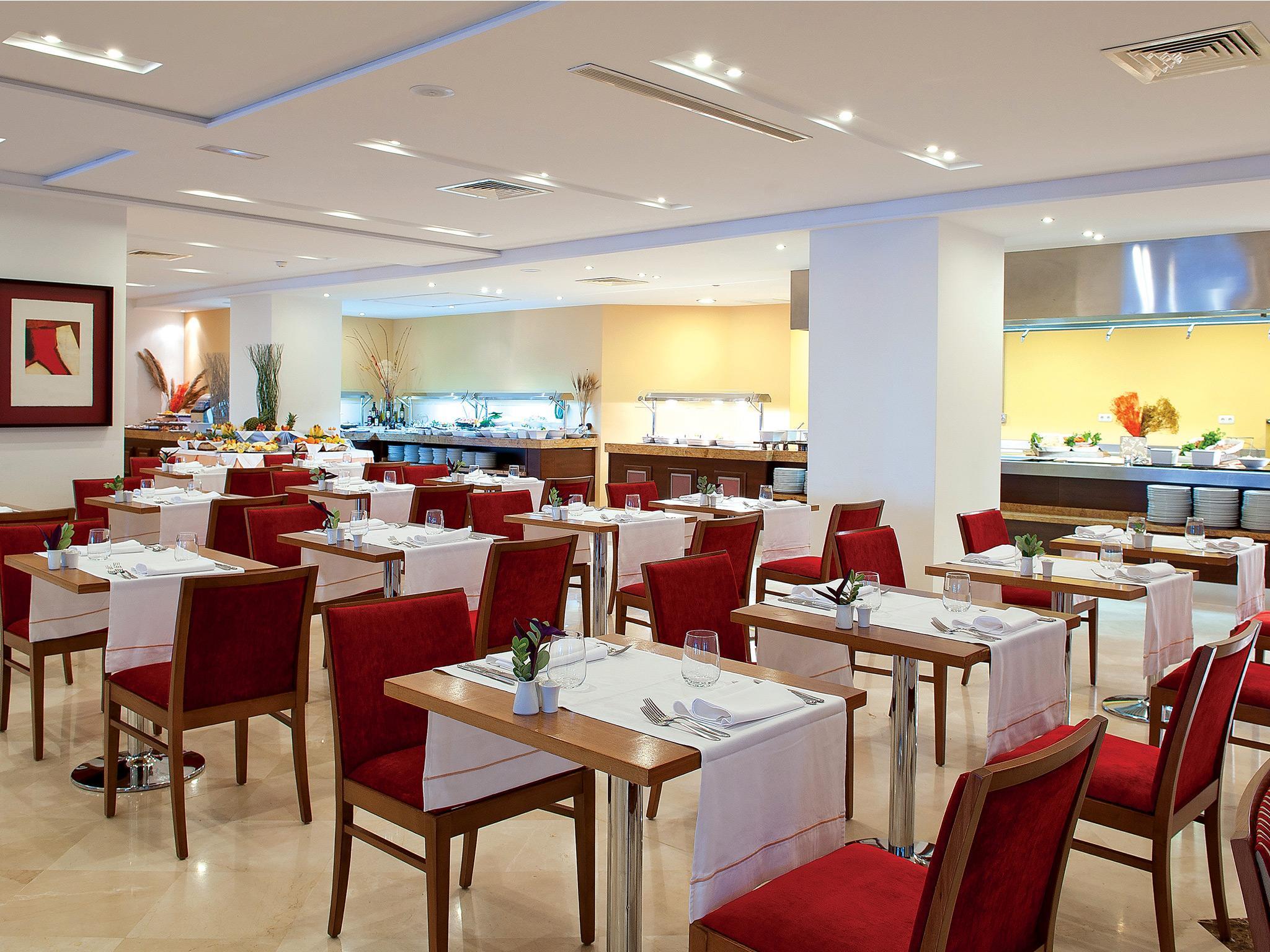 Estepona Hotel & Spa Resort Eksteriør billede