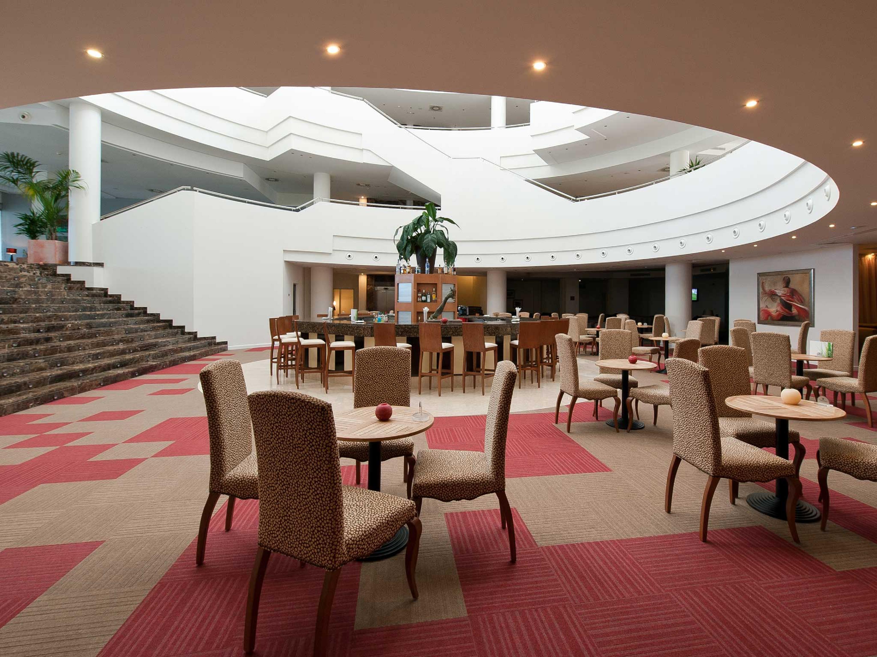 Estepona Hotel & Spa Resort Eksteriør billede