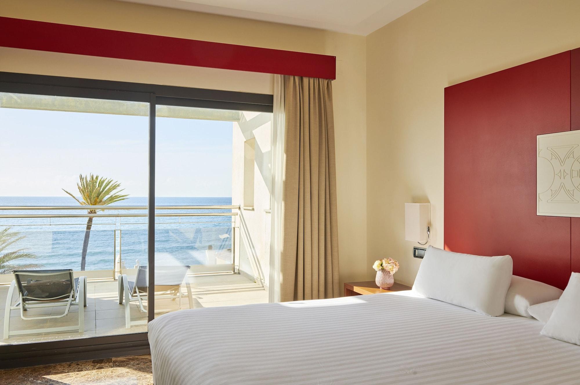 Estepona Hotel & Spa Resort Eksteriør billede