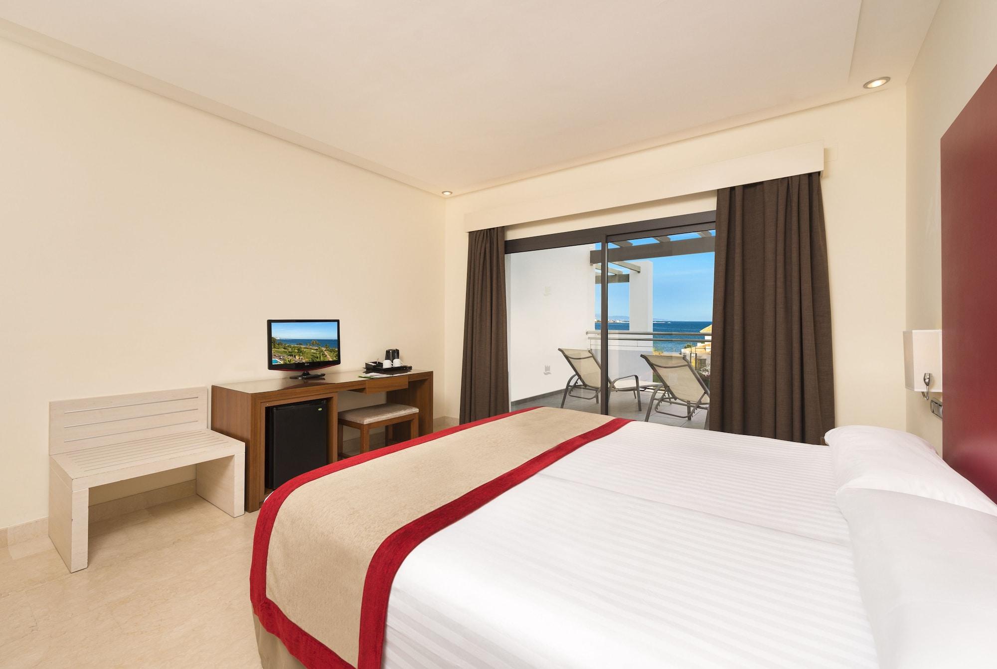 Estepona Hotel & Spa Resort Eksteriør billede