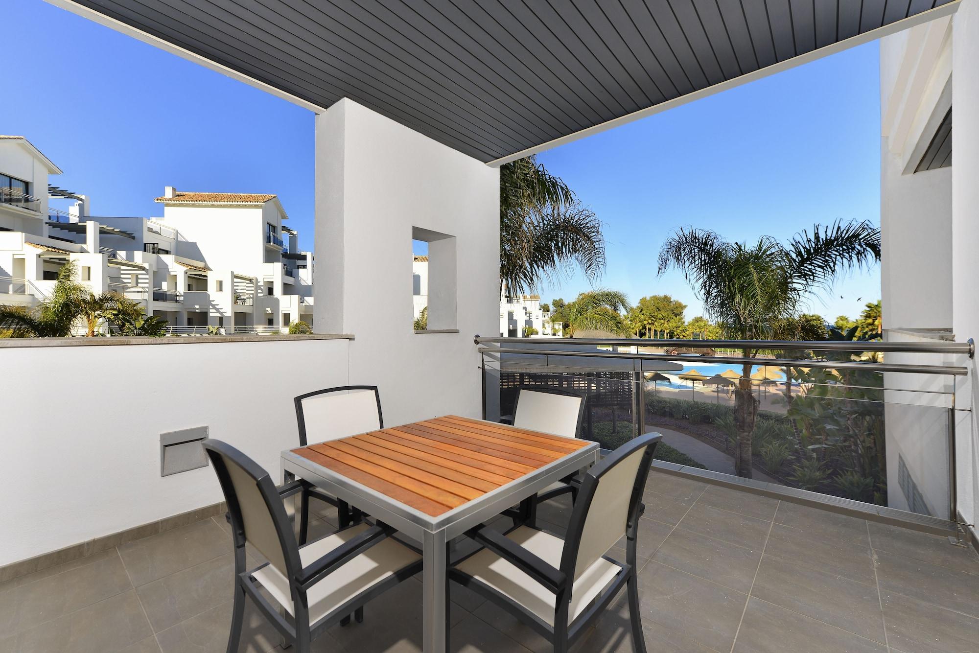 Estepona Hotel & Spa Resort Eksteriør billede