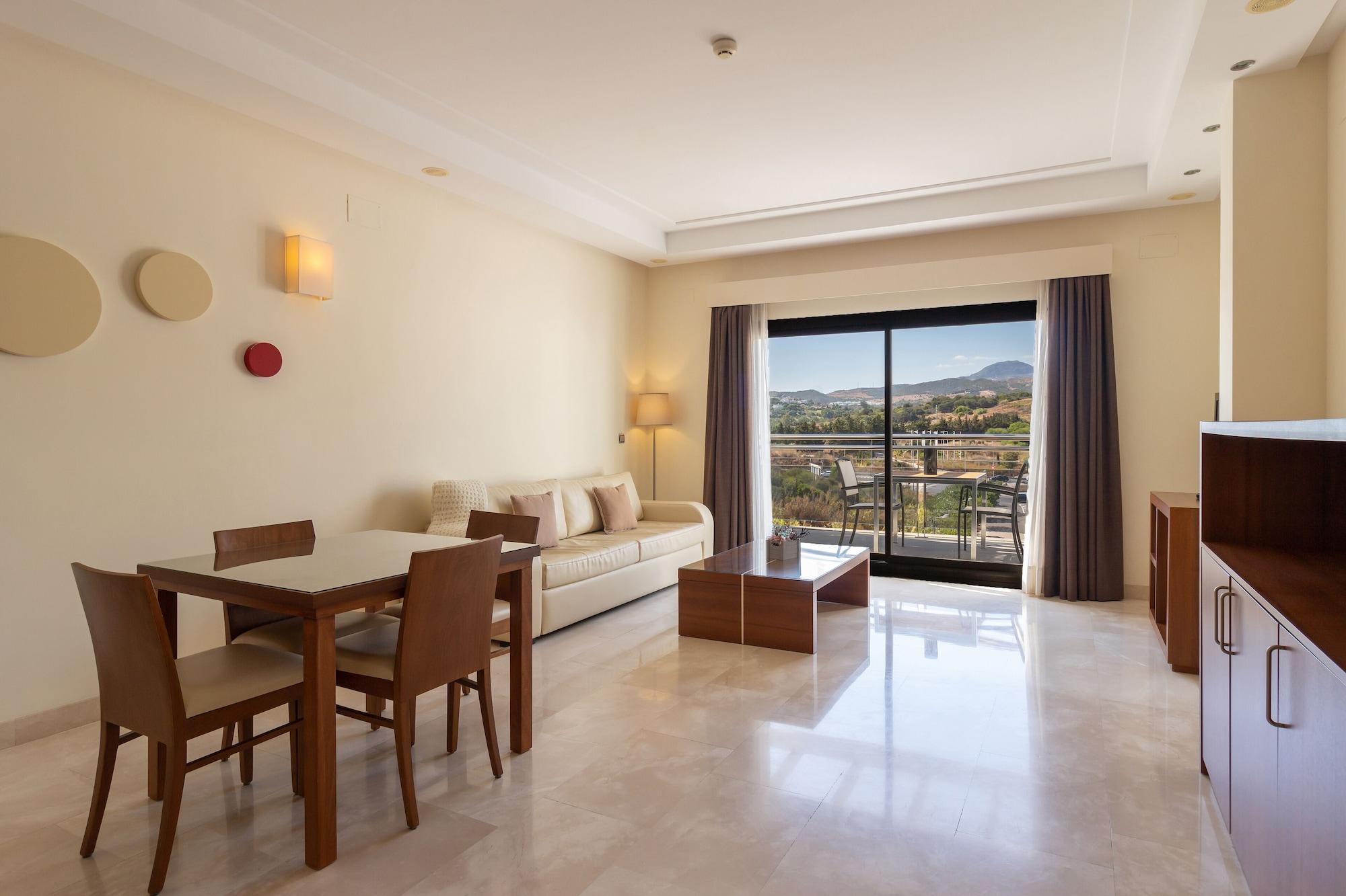 Estepona Hotel & Spa Resort Eksteriør billede