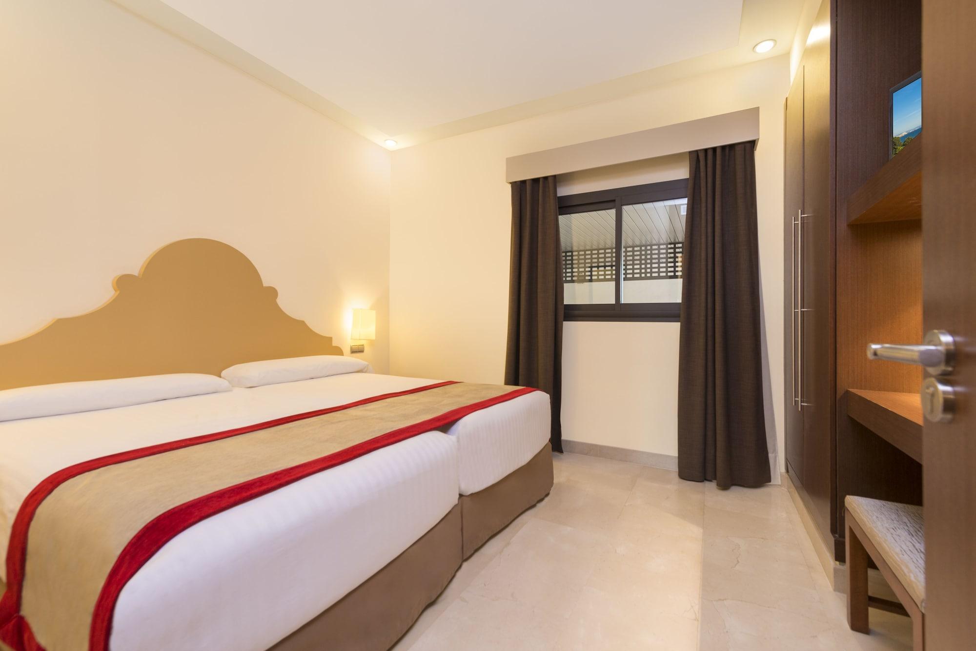 Estepona Hotel & Spa Resort Eksteriør billede
