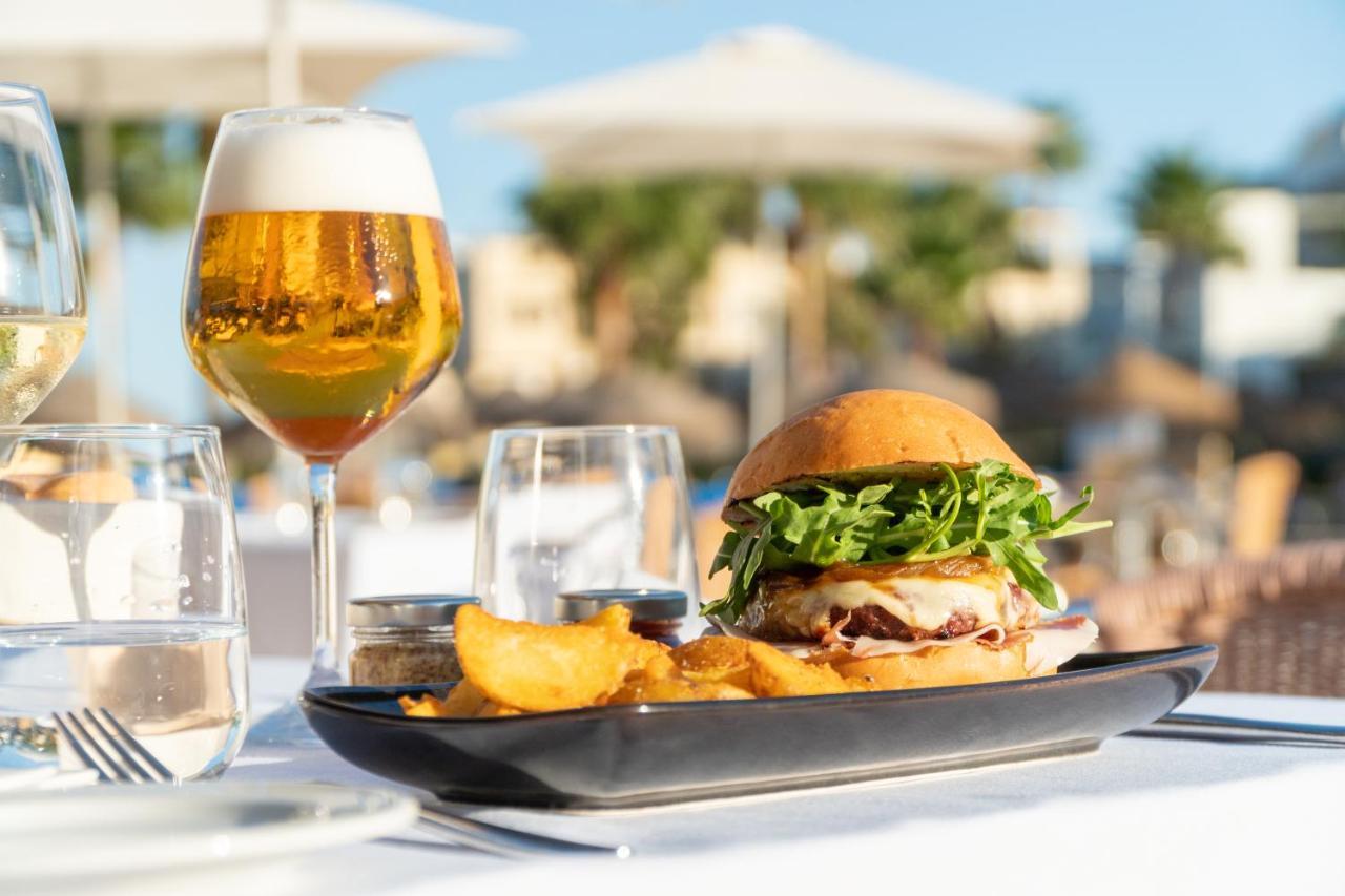 Estepona Hotel & Spa Resort Eksteriør billede