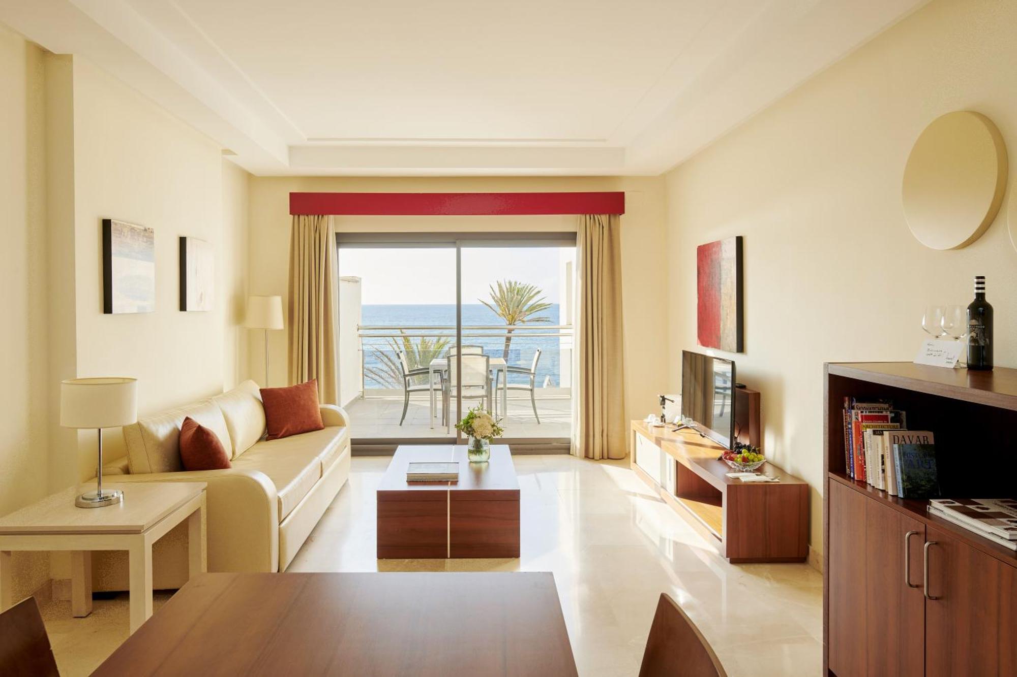 Estepona Hotel & Spa Resort Værelse billede